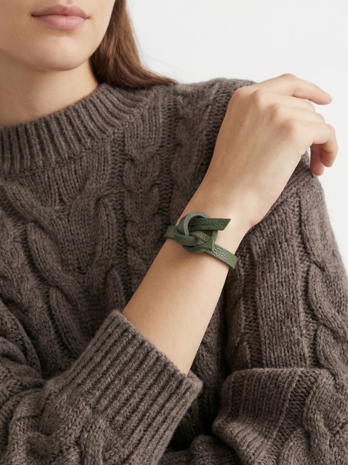 Ремешок на сумку-БРАСЛЕТ-держатель Брелока Унисекс Pi-MOSSIS RADIX!